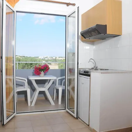 Mastorakis And Apart-hotel 3*