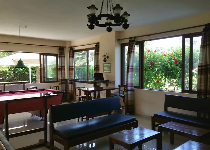 Mastorakis And 3* Hersonissos (Crete)