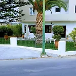 Apart-hotel Mastorakis And