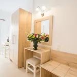 Apart-hotel Mastorakis And 4*