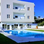 Apart-hotel Mastorakis And Hersonissos (Crete)