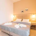 Apart-hotel Mastorakis And 4*