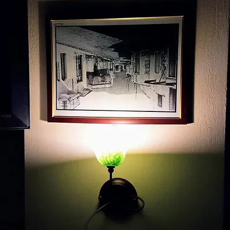Mastorakis And Hotel apartamentowy *