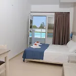 Mastorakis And Lejlighedshotel