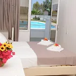 Aparthotel Mastorakis Hotel And Studios