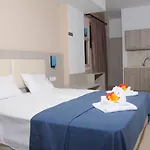Mastorakis Hotel And Studios 4* Hersonissos (Crete)
