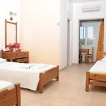 Mastorakis And 4* Hersonissos (Crete)