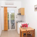 Mastorakis Hotel And Studios Aparthotel 4*
