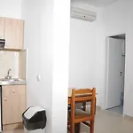 Mastorakis And Lejlighedshotel