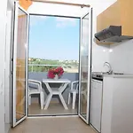 Mastorakis Hotel And Studios Aparthotel