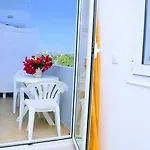 Mastorakis Hotel And Studios 4*
