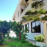 Mastorakis And 4* Hersonissos (Crete)