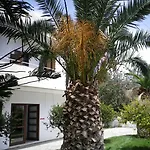 Aparthotel Mastorakis Hotel And Studios 4*