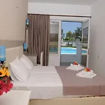 Mastorakis Hotel And Studios Aparthotel