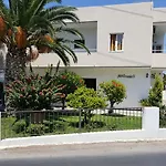 Mastorakis Hotel And Studios