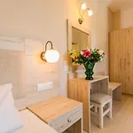 Mastorakis Hotel And Studios Aparthotel 4*