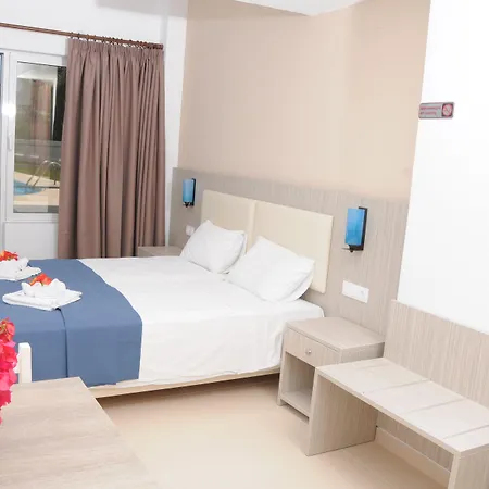 Mastorakis And Апарт-готель