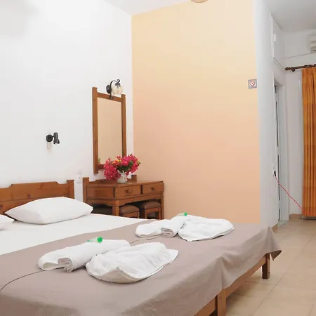 Апарт-готель Mastorakis And Херсонісос