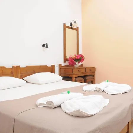 Апарт-готель Mastorakis And Херсонісос