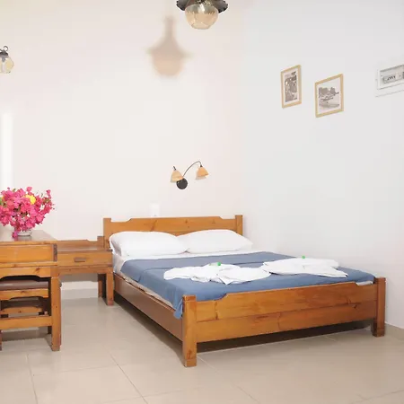 Mastorakis And Hotel apartamentowy 3*