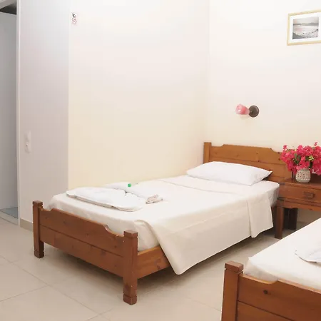 Mastorakis And Апарт-готель 3*