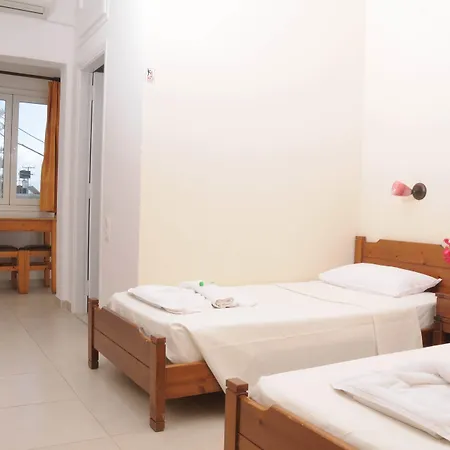 Апарт-готель Mastorakis And Херсонісос