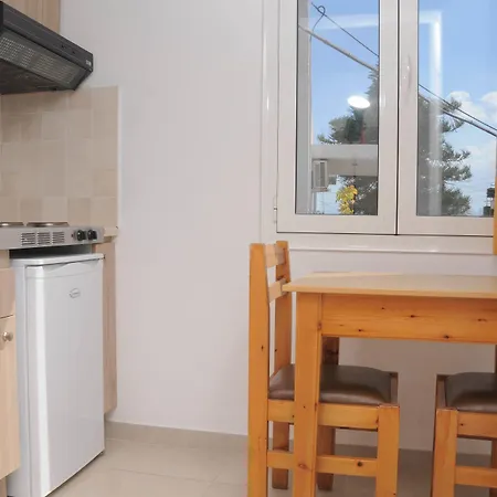 Mastorakis And 3* Hersonissos (Crete)