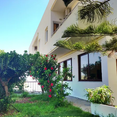 Mastorakis And 3* Hersonissos (Crete)