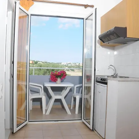 Апарт-готель Mastorakis And