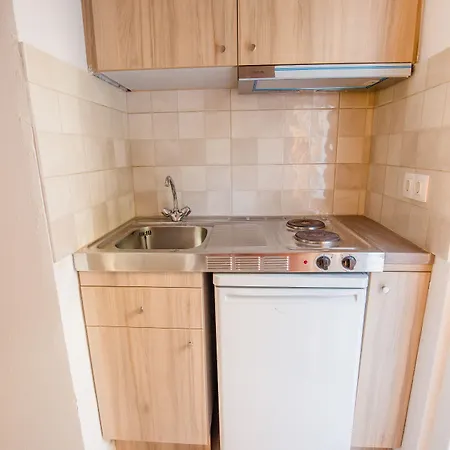 Apart Otel Mastorakis And