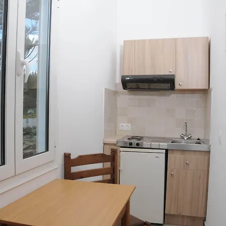 Mastorakis And Hersonissos (Crete)