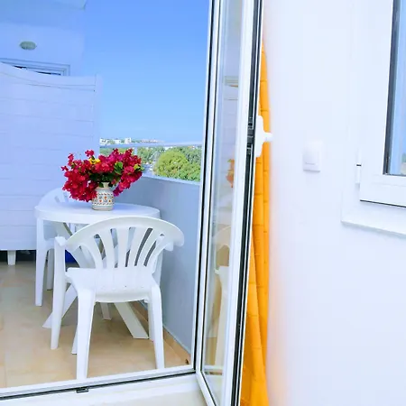 Appart hôtel Mastorakis And 3*