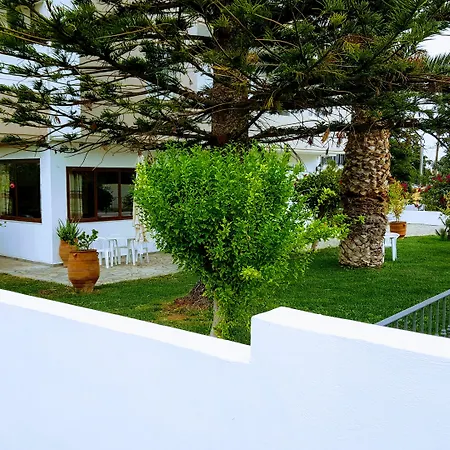 Mastorakis And Appart hôtel Hersónissos