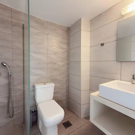 Mastorakis And Appart hôtel 3*