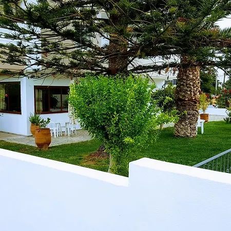 Mastorakis Hotel And Studios Aparthotel