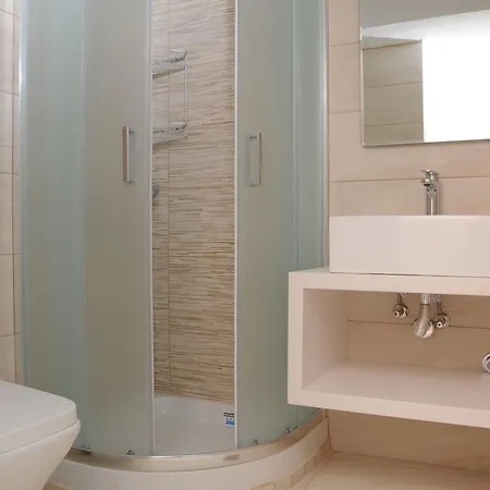 Aparthotel Mastorakis Hotel And Studios Hersonissos (Crete)