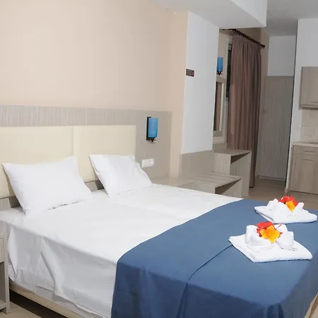 Mastorakis Hotel And Studios