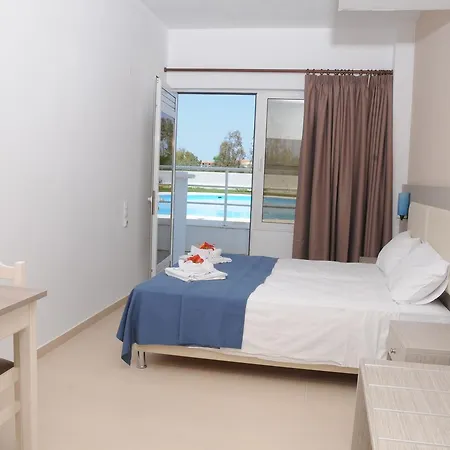 Mastorakis Hotel And Studios Aparthotel Hersonissos (Crete)