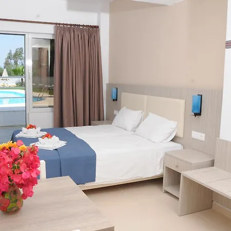 Mastorakis Hotel And Studios