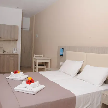 Mastorakis Hotel And Studios *