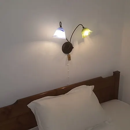 Mastorakis Hotel And Studios *