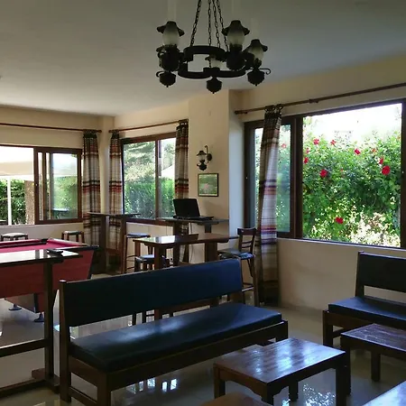 Mastorakis Hotel And Studios Aparthotel *