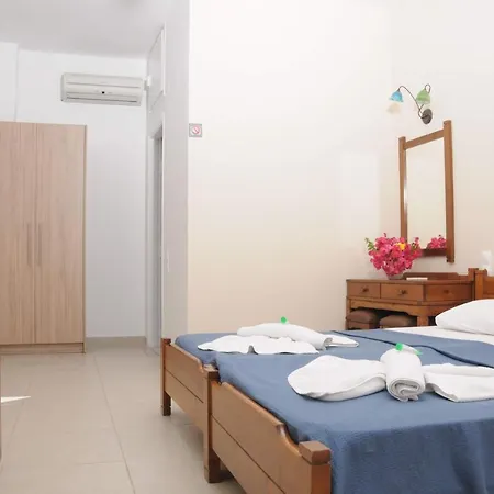 Mastorakis Hotel And Studios Aparthotel Hersonissos (Crete)