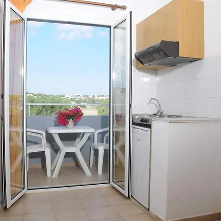 Mastorakis Hotel And Studios