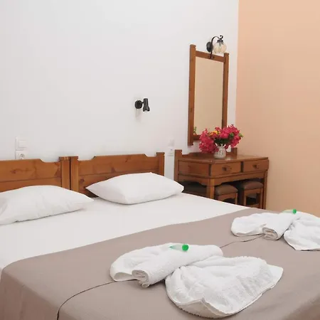 Mastorakis Hotel And Studios *