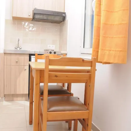Aparthotel Mastorakis Hotel And Studios