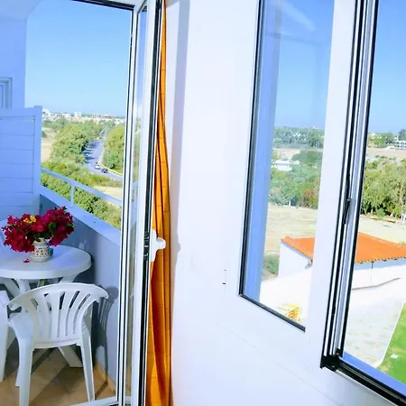 Mastorakis Hotel And Studios * Hersonissos (Crete)