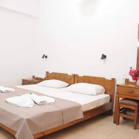 Mastorakis Hotel And Studios * Hersonissos (Crete)