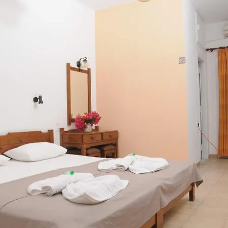 Aparthotel Mastorakis Hotel And Studios