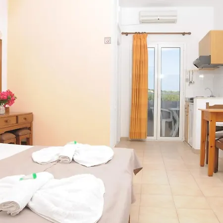 Mastorakis And 3* Херсонісос